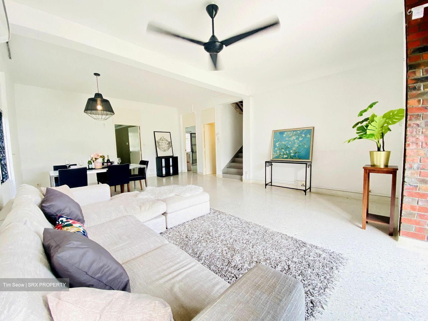 Bedok Avenue (D16), Semi-Detached #619287461
